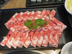 -七欣天香辣蟹火锅(上海银亿滨江店)