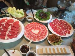 -应时肥牛火锅居(联合路店)