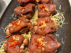 -红城阁·上海味道(四平路店)