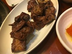 烤肉-青鹤谷(苏州店)