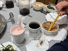 -芳竹园火锅(塘沽金街店)