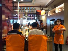 -竹犇番茄火锅(长风街店)