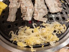 -霸腹烤肉(厦门柚子番店)