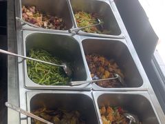 -百草滩羊清水涮羊肉·清真·宁夏盐池滩羊(莲花桥店)