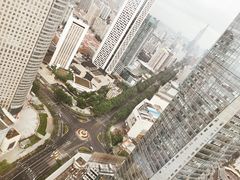 -南京商茂国际酒店(新街口德基广场店)