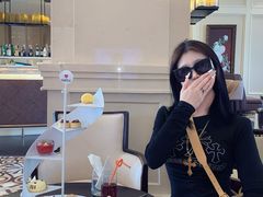 -安吉银润锦江城堡酒店(Hello Kitty主题乐园店)