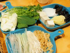 -0317火锅鸡·清真(正达店)