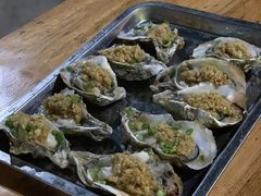 -八一湛江生蚝(文明东路总店)