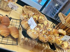 -熊叔熊婶面包房(团结湖店)