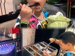 -太湖饭店玉兰厅(自助餐厅)