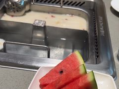 -海底捞火锅(平谷华联店)