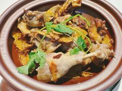 -醉壹号海鲜大排档(厦门店)