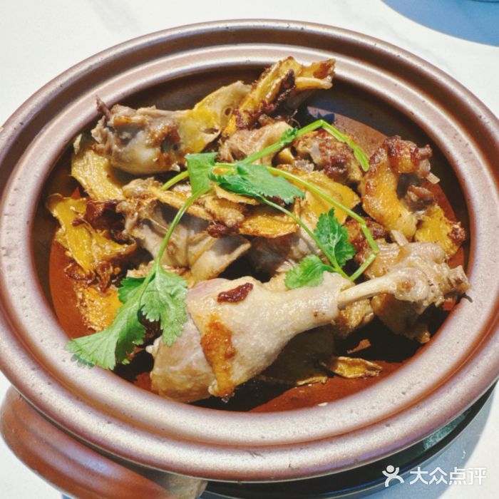 醉壹号海鲜大排档(厦门店)图片