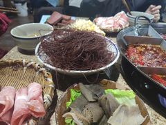 -堂客老火锅(欣阳广场总店)