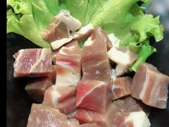 -红小姐的烤肉店(西三旗店)