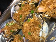 -胶东海鲜大排档(北太平庄店)
