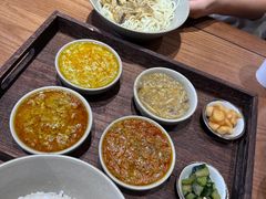 -李百蟹·江南蟹黄面·河景餐厅(夫子庙总店)