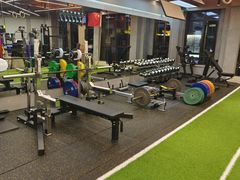 -RoMan罗马健身工作室(莘庄店)