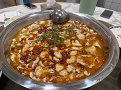 -老四川平头酸菜鱼(衙前店)