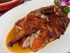 -品大三·经典淮扬菜(大行宫店)
