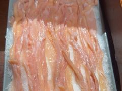 -签尚佰味小郡肝串串香火锅(朝阳路店)