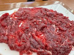 -乌记鲜活牛肉城(金砂东路店)