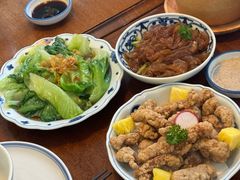 -林四喜·闽南传家菜(鼓浪屿店)