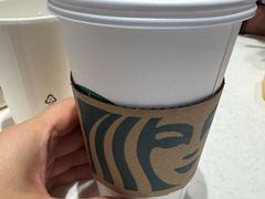 -星巴克臻选(杭州501城市广场1F店)