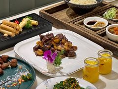 -后海16号·北京私房菜