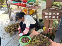 -石台牯牛降景区