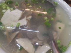 花蛤豆腐汤-聪辉同安老美食饭店(大元路店)