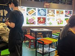 大堂-钢管厂五区小郡肝火锅串串香(福清店)