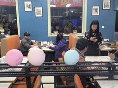 -牛倌记·牛排锅(太平庄店)