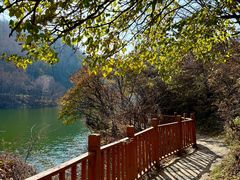 -玉渡山自然风景区