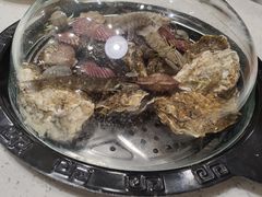 -前王院•巧克力海鲜市集餐厅(万平口店)