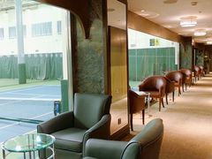 -齐动力网球(国贸店)