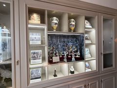 -Me Coffee下午茶艺术空间