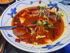 -五谷丰登·胶东海鲜·家常菜(张村店)