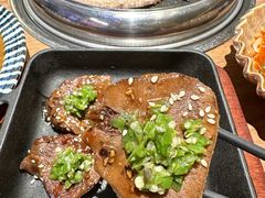 -丸藏和牛烧肉专门店(园区师惠坊店)