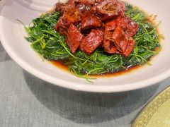 -嘉逸传菜(洛川东路店)