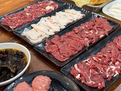 -顺记牛肉店