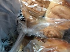 -寻味唐派·牛奶手撕面包(府前街店)