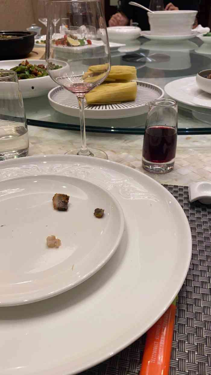 楼上楼家宴馆下南大街店