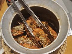 -隅乐胡椒虾·台湾菜·团建(皇岗店)