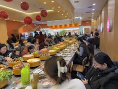 -喜家自助小火锅(乐客城店)