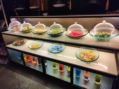 -玉清池3D影院足浴按摩(国贸店)