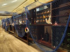 -北京王府井希尔顿酒店·万斯阁西餐厅