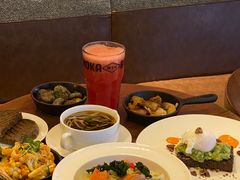 -Moka Bros 摩卡站(西单大悦城店)