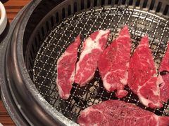 -烧肉一番·新韩式炭火烤肉(大岭山店)