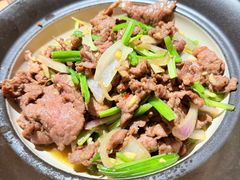 -图味美小黄鱼·景德菜(浙江路店)